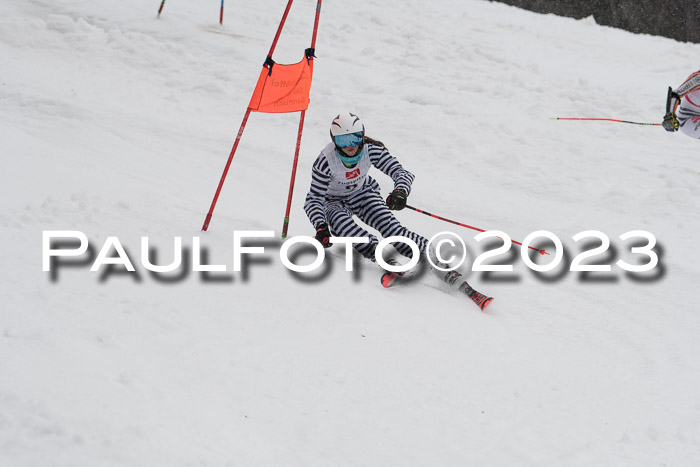 Parallel Slalom Trögllift 2023