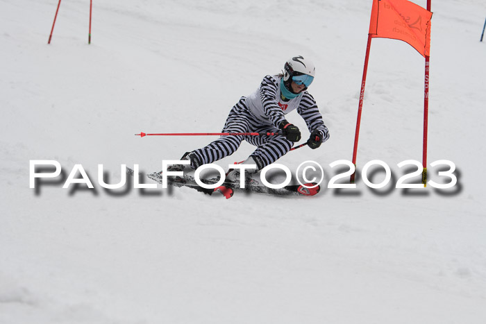 Parallel Slalom Trögllift 2023