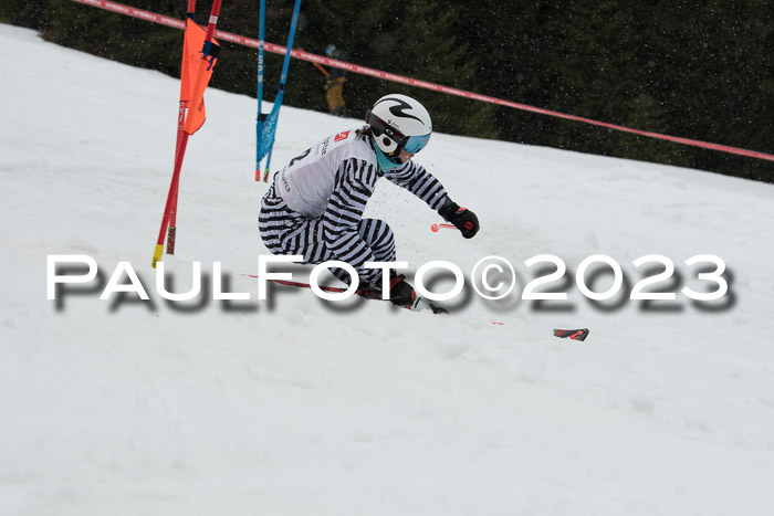 Parallel Slalom Trögllift 2023