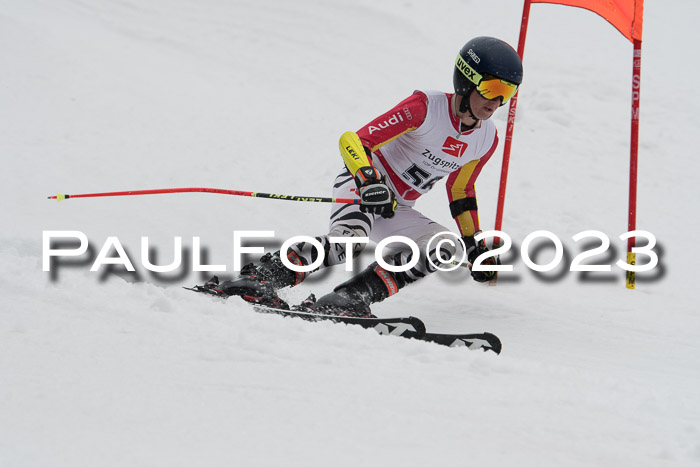 Parallel Slalom Trögllift 2023