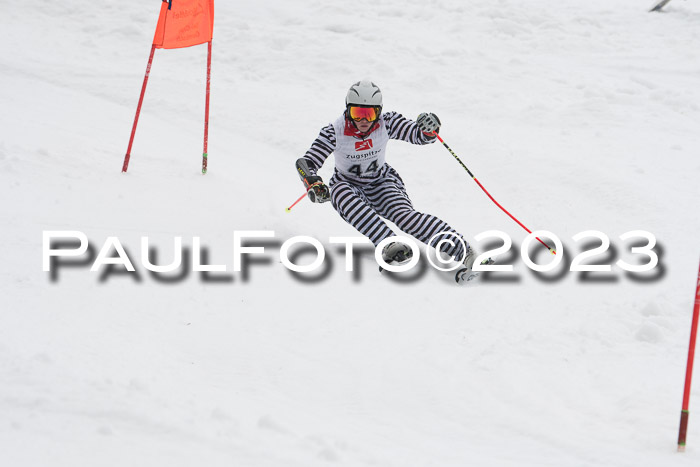 Parallel Slalom Trögllift 2023