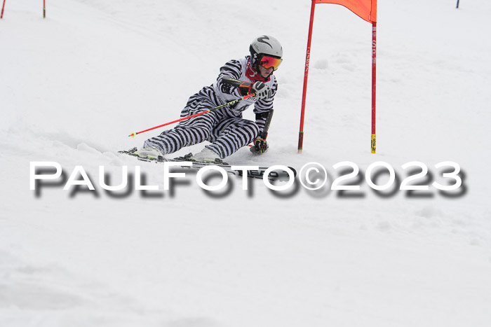 Parallel Slalom Trögllift 2023