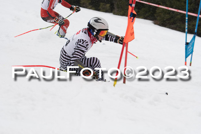 Parallel Slalom Trögllift 2023
