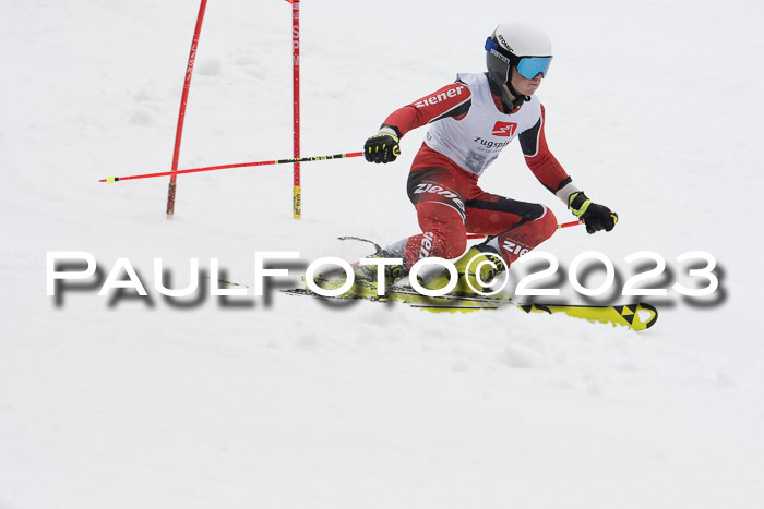Parallel Slalom Trögllift 2023