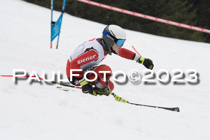 Parallel Slalom Trögllift 2023