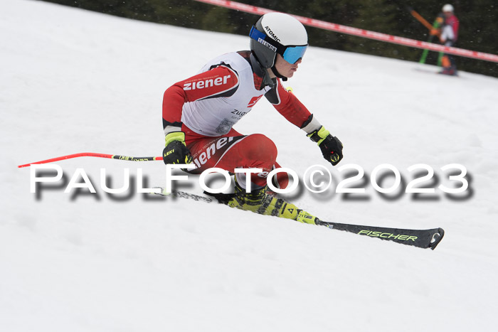 Parallel Slalom Trögllift 2023