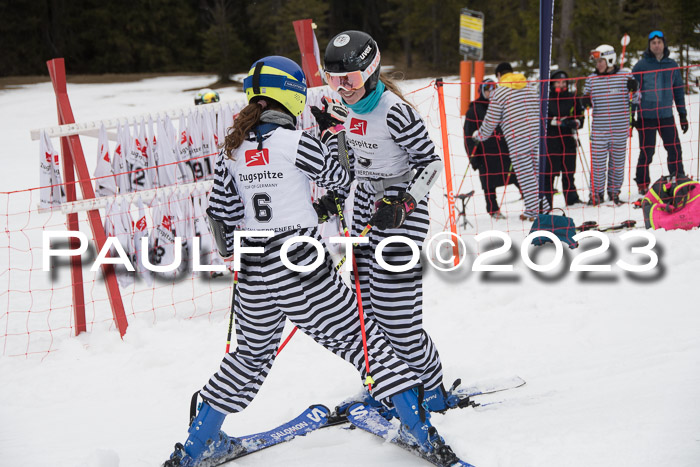 Parallel Slalom Trögllift 2023