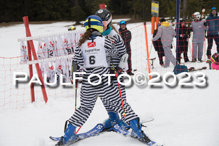 Parallel Slalom Trögllift 2023