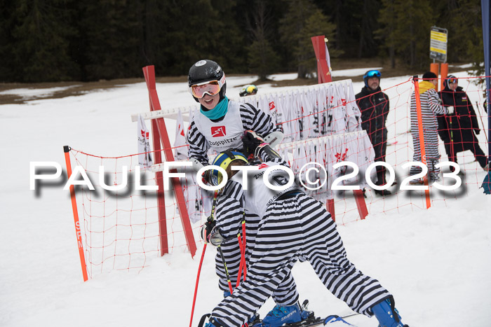 Parallel Slalom Trögllift 2023