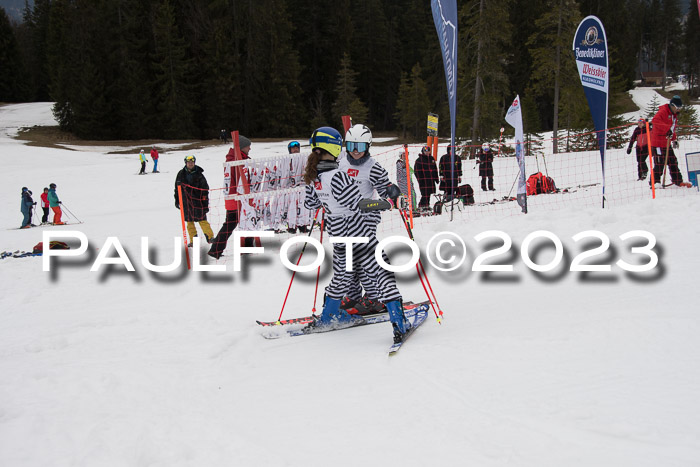 Parallel Slalom Trögllift 2023