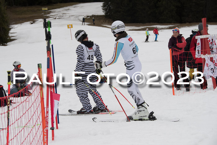 Parallel Slalom Trögllift 2023