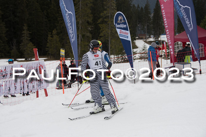 Parallel Slalom Trögllift 2023