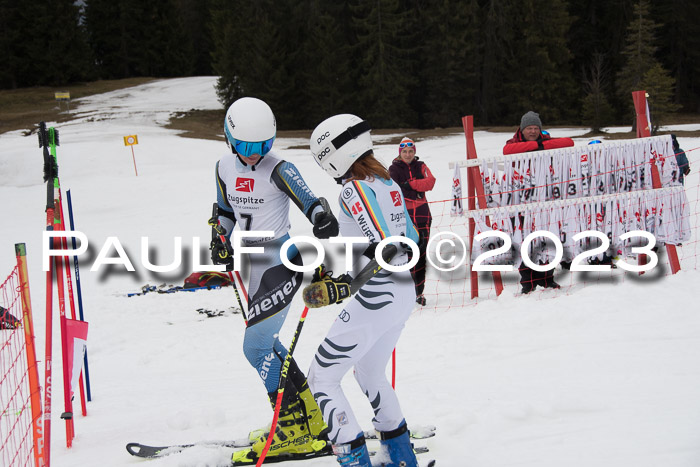 Parallel Slalom Trögllift 2023