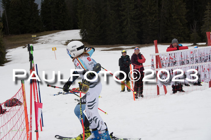 Parallel Slalom Trögllift 2023