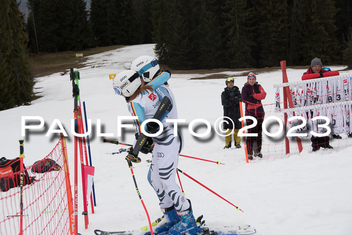 Parallel Slalom Trögllift 2023