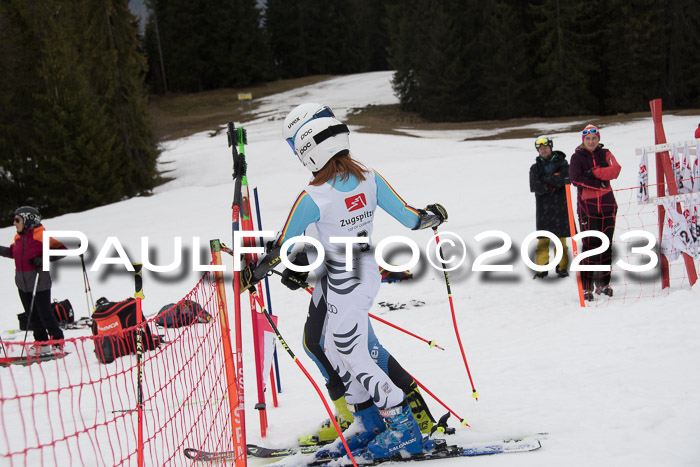 Parallel Slalom Trögllift 2023