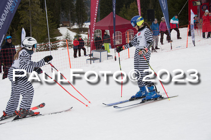 Parallel Slalom Trögllift 2023