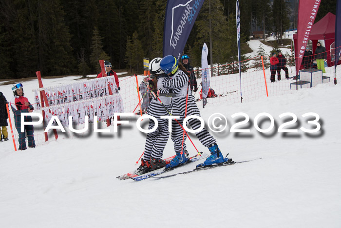 Parallel Slalom Trögllift 2023