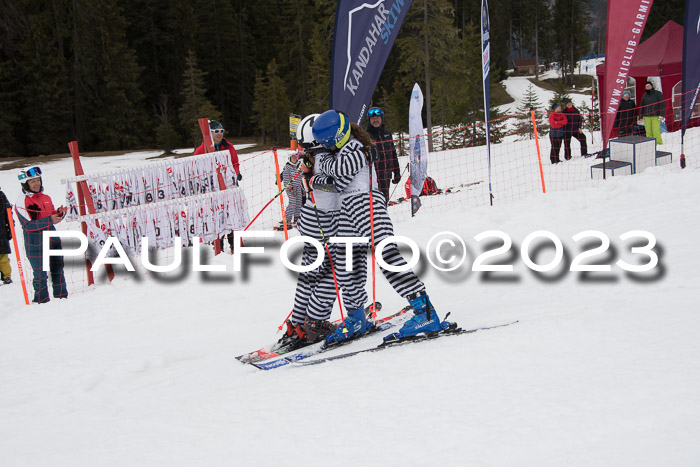 Parallel Slalom Trögllift 2023