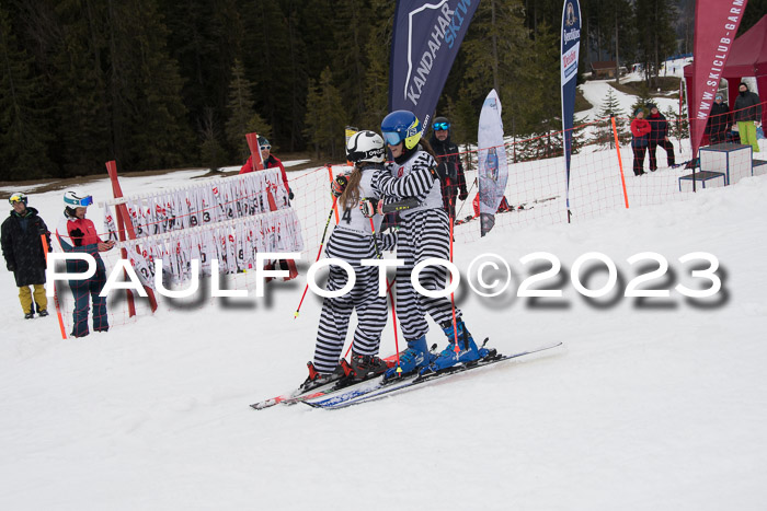 Parallel Slalom Trögllift 2023