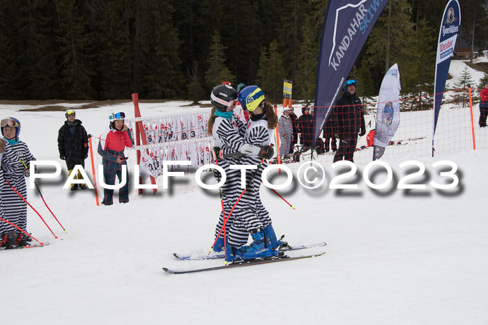 Parallel Slalom Trögllift 2023