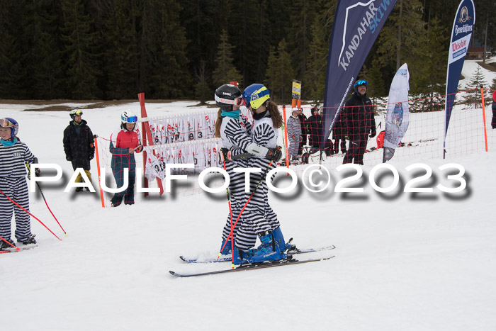 Parallel Slalom Trögllift 2023