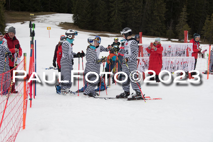 Parallel Slalom Trögllift 2023