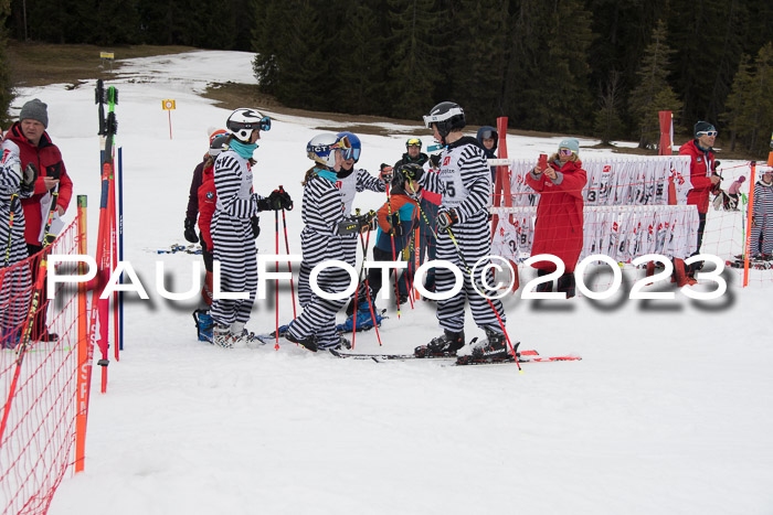 Parallel Slalom Trögllift 2023
