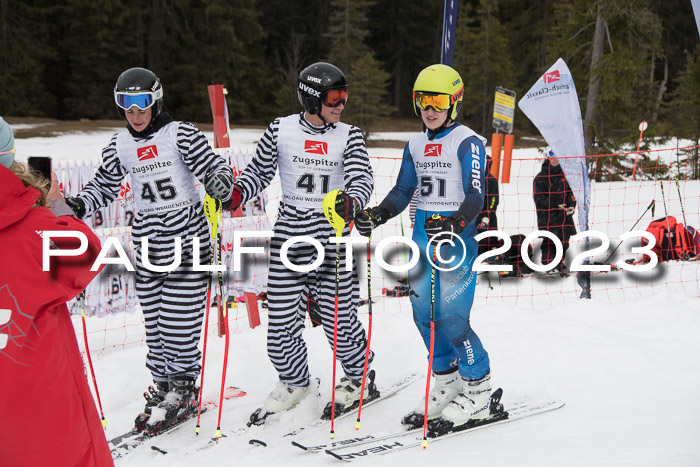 Parallel Slalom Trögllift 2023