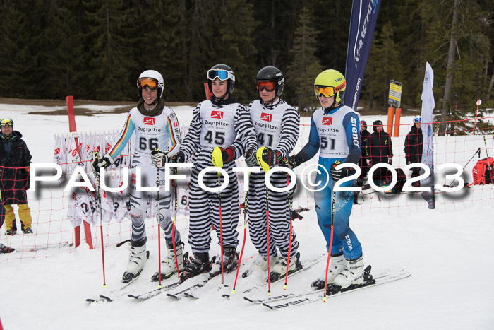 Parallel Slalom Trögllift 2023