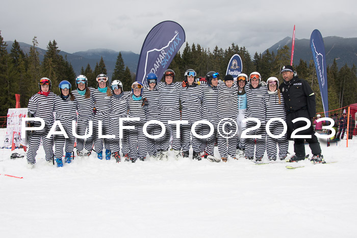 Parallel Slalom Trögllift 2023