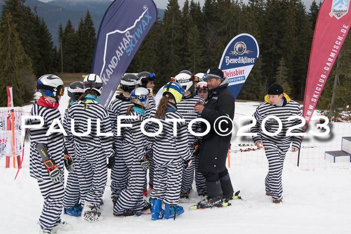 Parallel Slalom Trögllift 2023