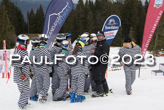 Parallel Slalom Trögllift 2023