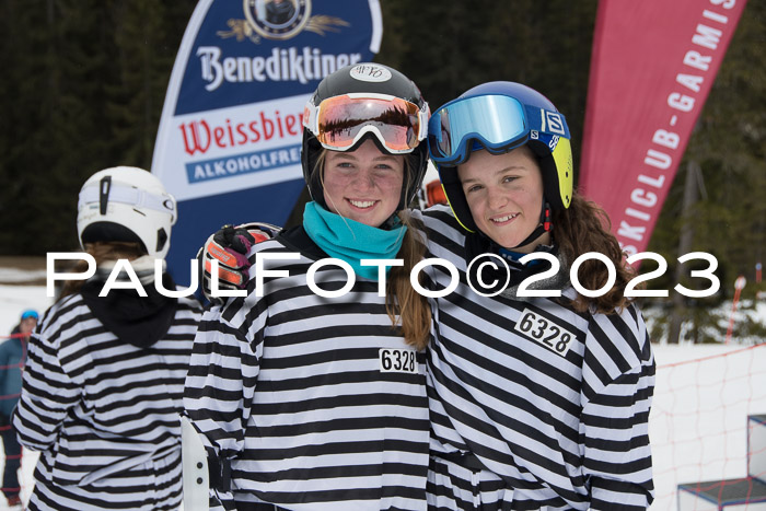 Parallel Slalom Trögllift 2023