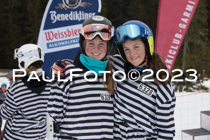 Parallel Slalom Trögllift 2023
