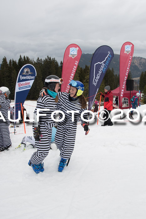 Parallel Slalom Trögllift 2023