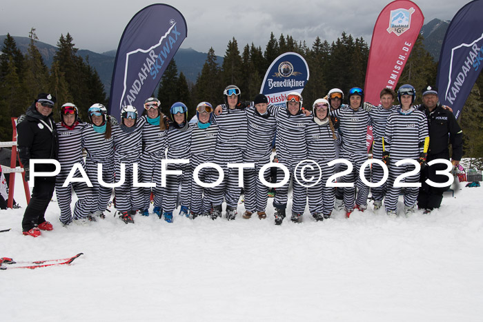 Parallel Slalom Trögllift 2023