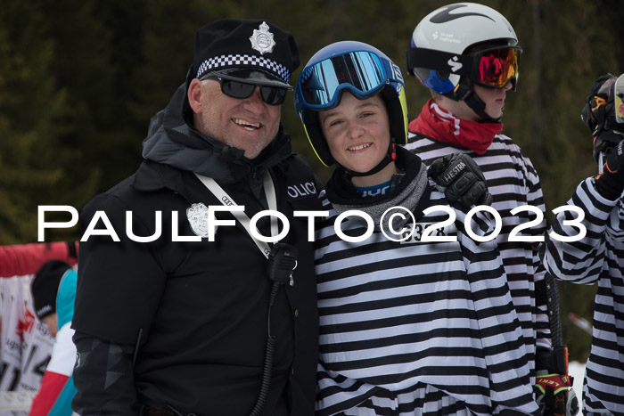 Parallel Slalom Trögllift 2023