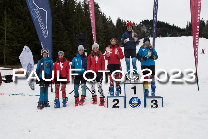 Parallel Slalom Trögllift 2023