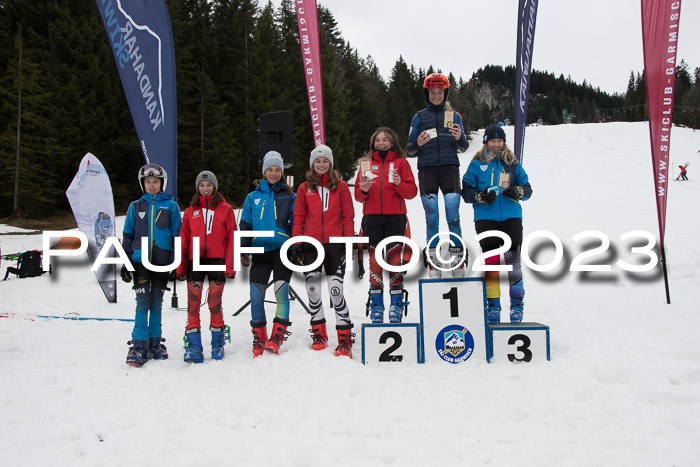 Parallel Slalom Trögllift 2023