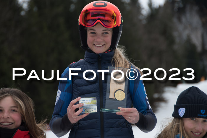 Parallel Slalom Trögllift 2023