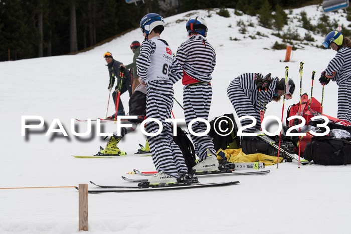 7. BZB Cup RS Trögllift 2023