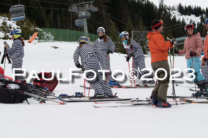 7. BZB Cup RS Trögllift 2023