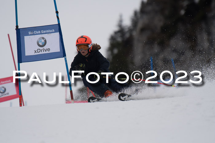 7. BZB Cup RS Trögllift 2023