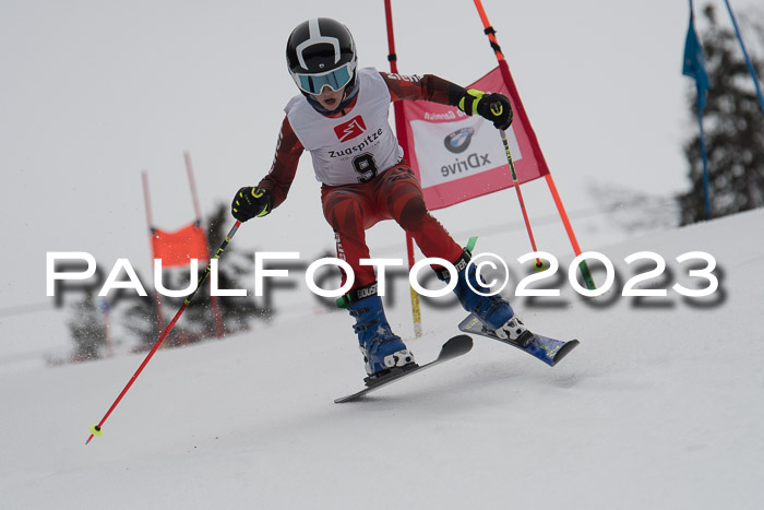 7. BZB Cup RS Trögllift 2023