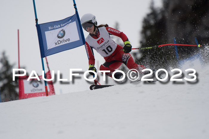 7. BZB Cup RS Trögllift 2023