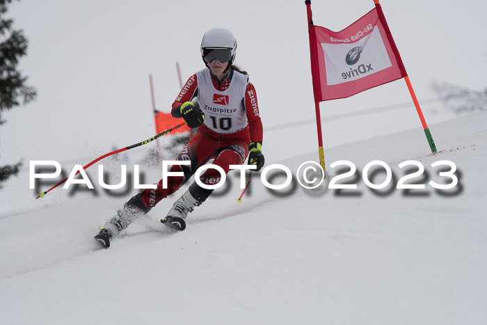 7. BZB Cup RS Trögllift 2023