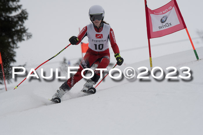 7. BZB Cup RS Trögllift 2023