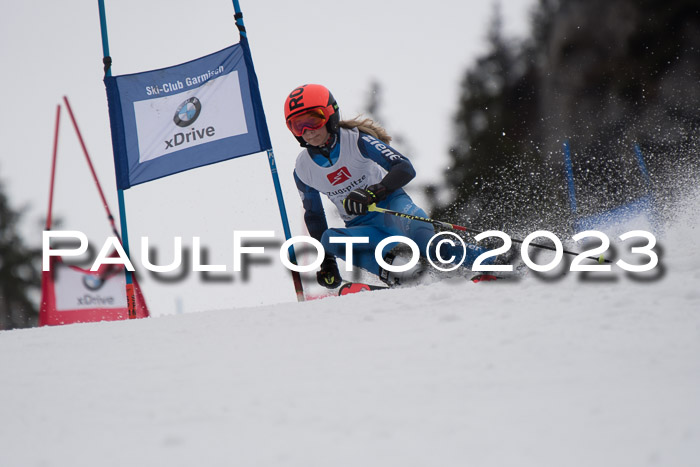 7. BZB Cup RS Trögllift 2023