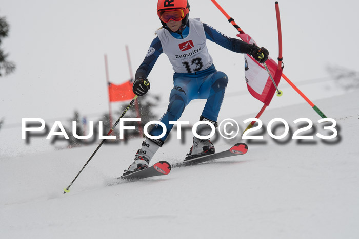 7. BZB Cup RS Trögllift 2023